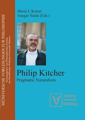 Philip Kitcher by Kaiser, Marie I.