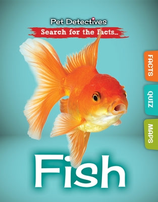 Fish by Lowe, Lindsey