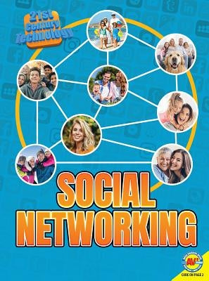 Social Networking by Richards, Patti