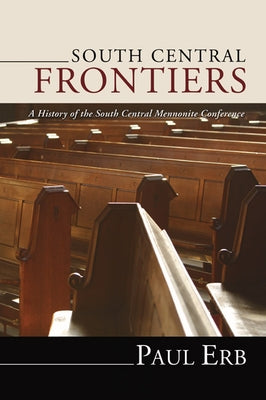 South Central Frontiers by Erb, Paul