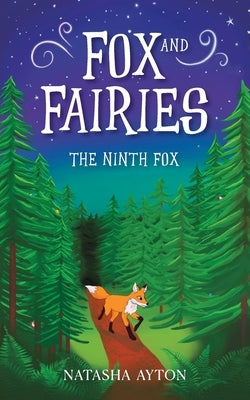 The Ninth Fox by Ayton, Natasha