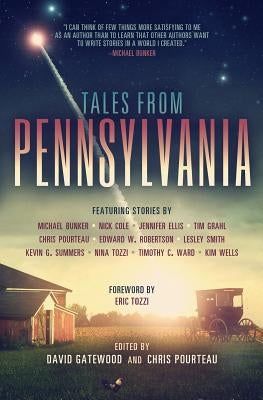 Tales from Pennsylvania by Cole, Nick