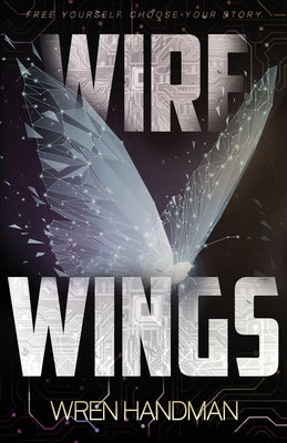 Wire Wings by Handman, Wren