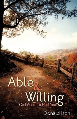 Able & Willing by Ison, Donald