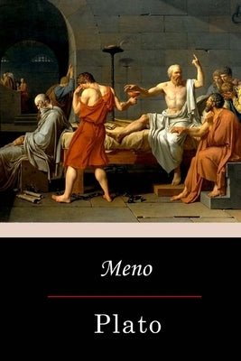Meno by Jowett, Benjamin