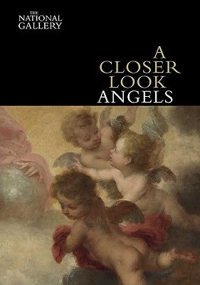 A Closer Look: Angels by Langmuir, Erika
