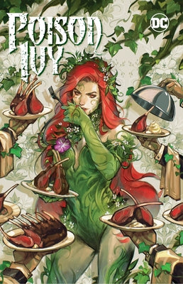 Poison Ivy Vol. 5 by Wilson, G. Willow