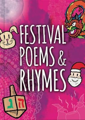 Festival Poems & Rhymes by Booklife