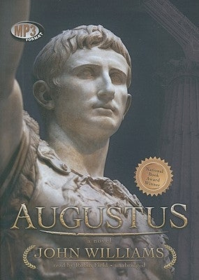 Augustus by Williams, John