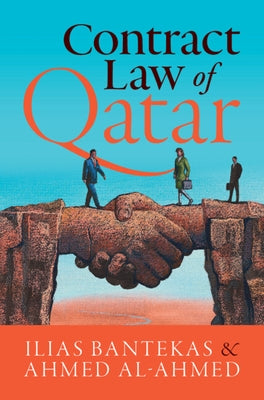 Contract Law of Qatar by Bantekas, Ilias