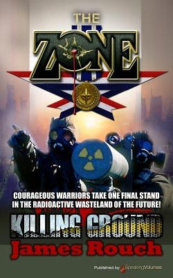 Killing Ground by Rouch, James