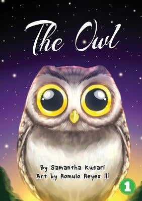 The Owl by Kusari, Samantha
