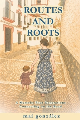 Routes and Roots by Gonzalez, Mai
