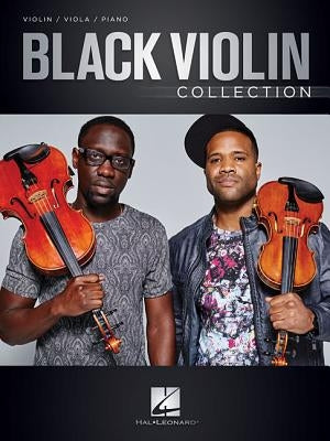 Black Violin Collection by Black Violin