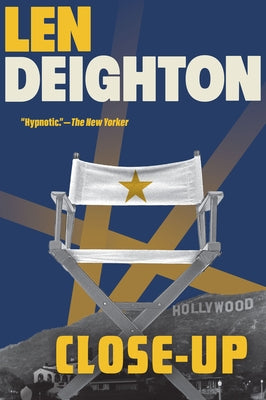 Close-Up by Deighton, Len