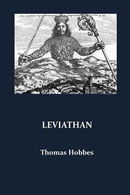 Leviathan by Hobbes, Thomas