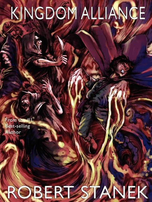 Kingdom Alliance, 20th Anniversary - Limited Illustrated Edition by Stanek, Robert