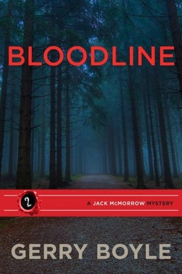 Bloodline by Boyle, Gerry