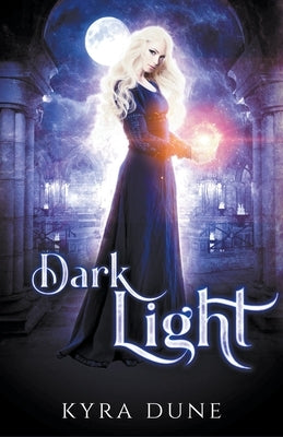 Dark Light by Dune, Kyra