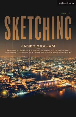 Sketching by Graham, James