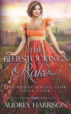 The Bluestocking's Rake by Harrison, Audrey