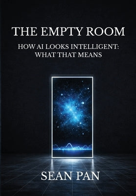 The Empty Room by Pan, Sean