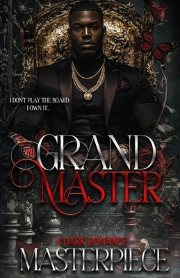 Grand Master by Masterpiece, Authoress