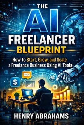 The AI Freelancer Blueprint: How to Start, Grow, and Scale a Freelance Business Using AI Tools by Ageba, Henry
