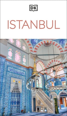 DK Istanbul by Dk Travel