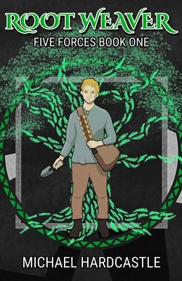 Root Weaver by Hardcastle, Michael