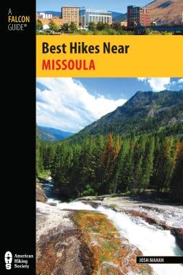 Missoula by Mahan, Josh