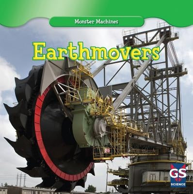 Earthmovers by Allen, Kenny