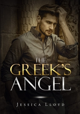 The Greek's Angel by Lloyd, Jessica