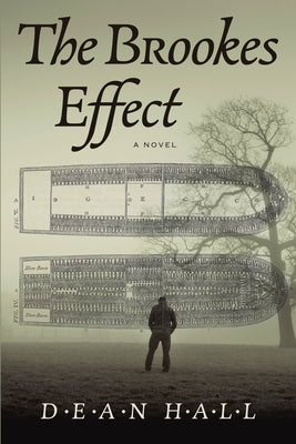 The Brookes Effect by Hall, Dean
