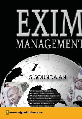 EXIM Management by Soundian, S.