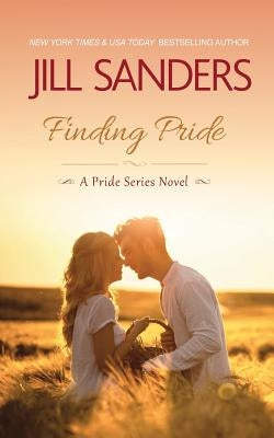 Finding Pride by Sanders, Jill