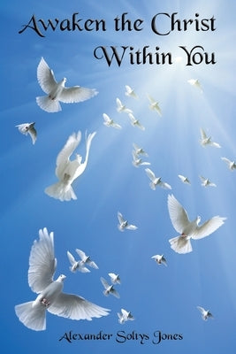 Awaken the Christ Within You by Jones, Alexander Soltys