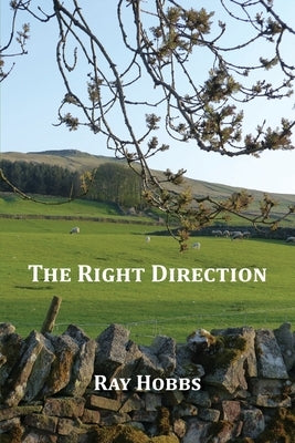 The Right Direction by Hobbs, Ray