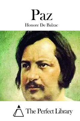 Paz by The Perfect Library