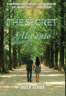 The Secret of Alicanto by Verma, Inder