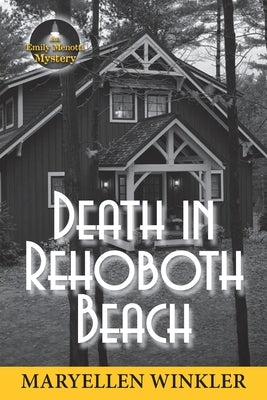 Death in Rehoboth Beach by Winkler, Maryellen