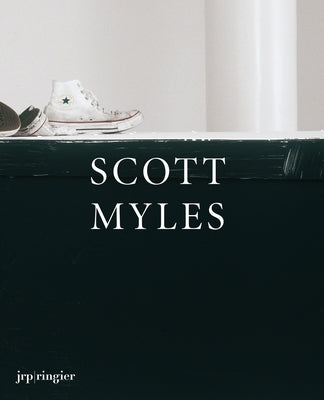 Scott Myles by Myles, Scott