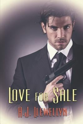 Love for Sale by Llewellyn, A. J.