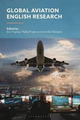 Global Aviation English Research by Friginal, Eric