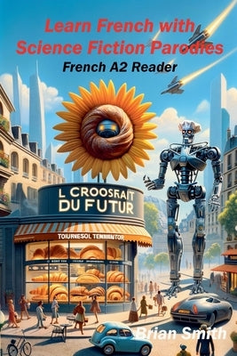 Learn French with Science Fiction Parodies by Smith, Brian
