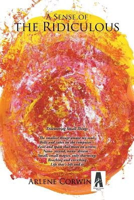 A Sense of the Ridiculous by Corwin, Arlene