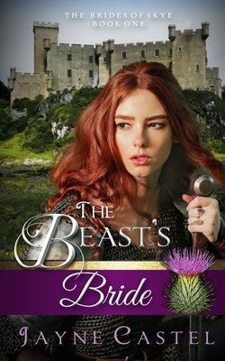 The Beast's Bride by Castel, Jayne