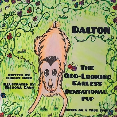 Dalton by Barg, Thomas