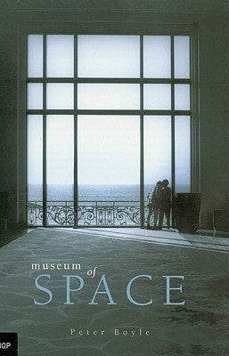 Museum of Space by Boyle, Peter