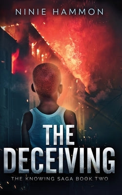 The Deceiving by Hammon, Ninie